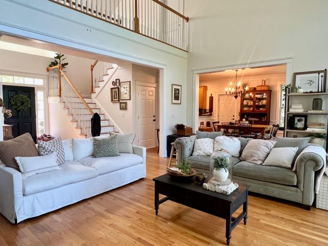 929 Misty Lake Drive, James Island, SC 29412