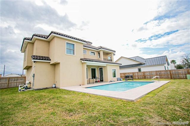 2329 E 25th Street, Mission, TX 78572