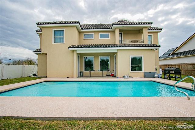 2329 E 25th Street, Mission, TX 78572