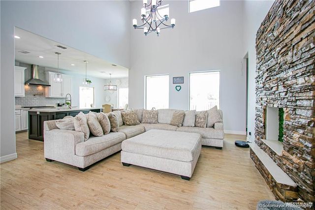 2329 E 25th Street, Mission, TX 78572