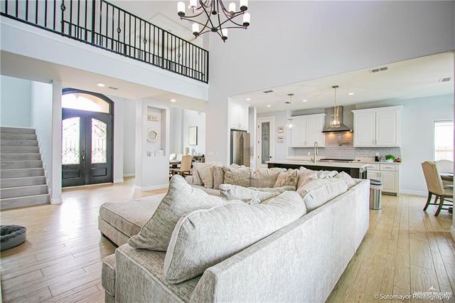 2329 E 25th Street, Mission, TX 78572