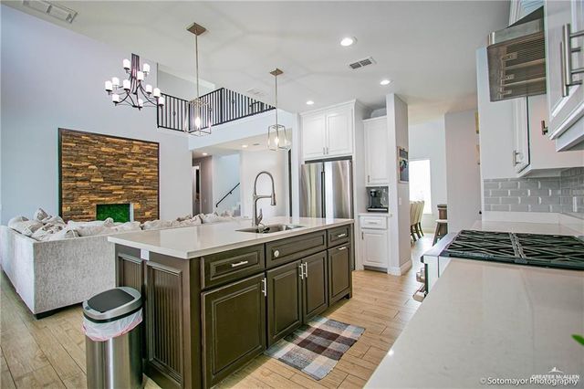 2329 E 25th Street, Mission, TX 78572