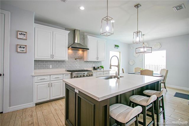 2329 E 25th Street, Mission, TX 78572