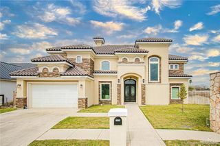 2329 E 25th Street, Mission, TX 78572