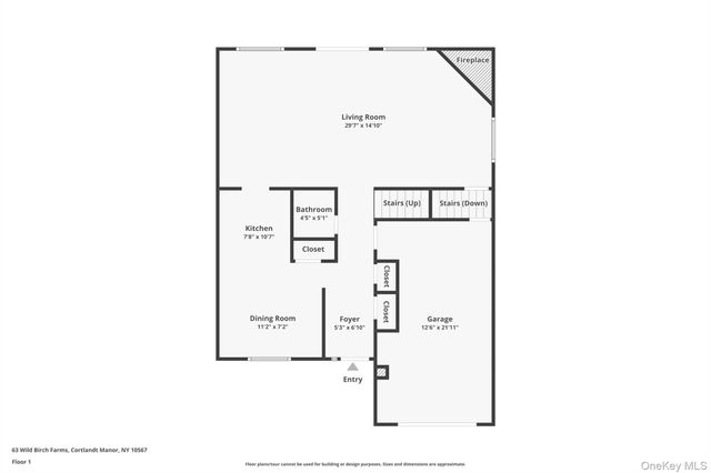 63 Wild Birch Farms, Cortlandt Manor, NY 10567