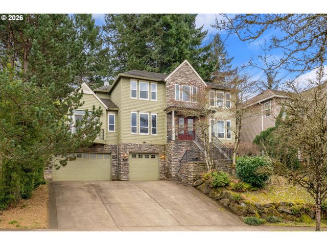 11073 Se RIMROCK Dr, Happy Valley, OR 97086