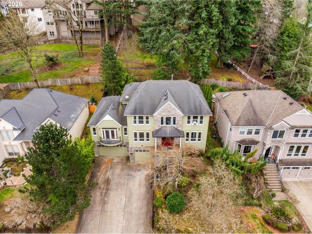 11073 Se RIMROCK Dr, Happy Valley, OR 97086