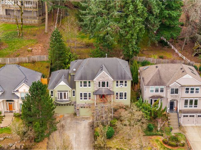 11073 Se RIMROCK Dr, Happy Valley, OR 97086