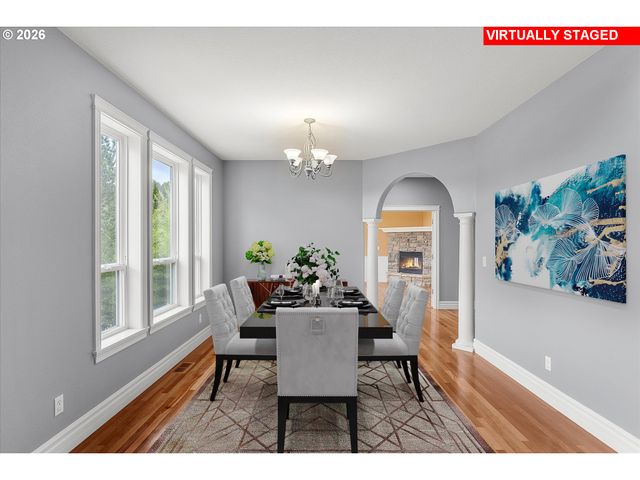 11073 Se RIMROCK Dr, Happy Valley, OR 97086