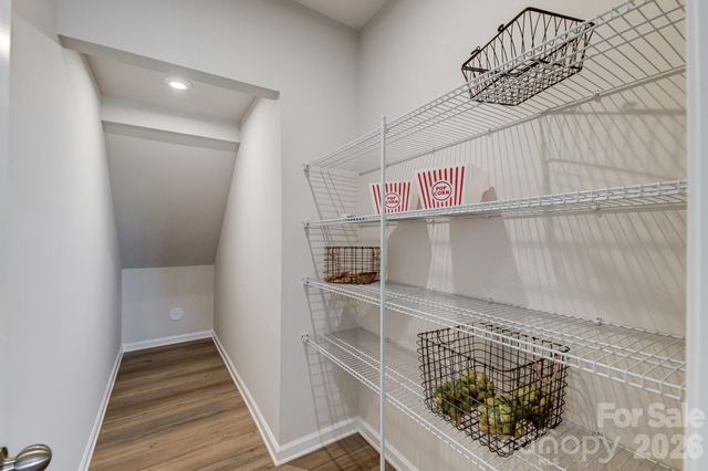 6114 Vasey Street, Charlotte, NC 28269