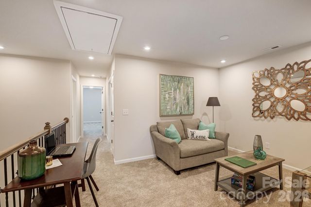 6114 Vasey Street, Charlotte, NC 28269