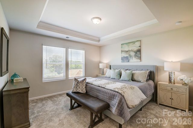 6114 Vasey Street, Charlotte, NC 28269