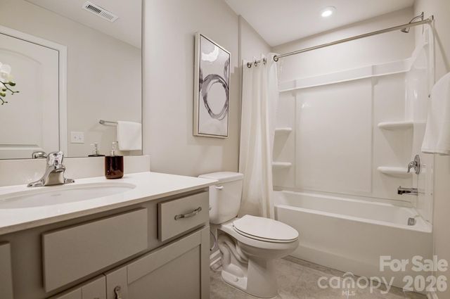 6114 Vasey Street, Charlotte, NC 28269