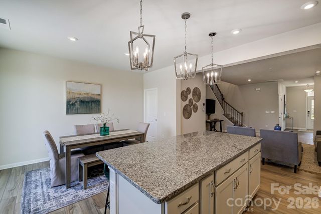 6114 Vasey Street, Charlotte, NC 28269