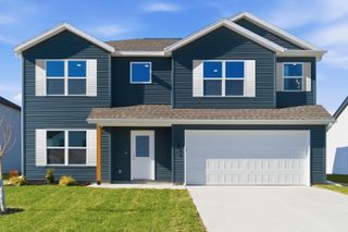 222 S Chesterfield Avenue, Rogersville, MO 65742