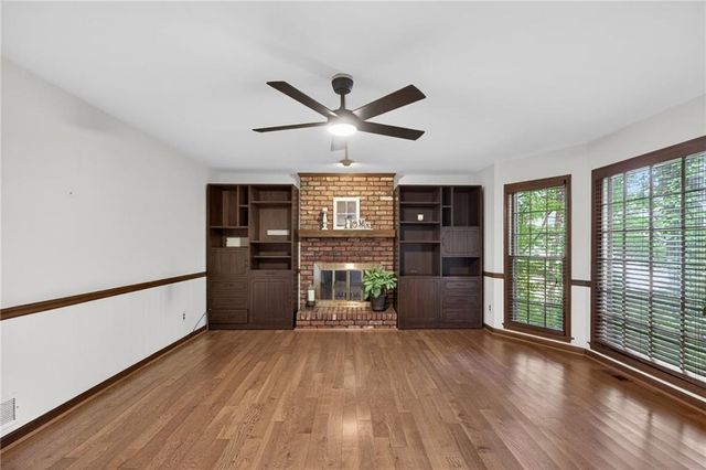 233 Shadowlake Court SE, Marietta, GA 30067