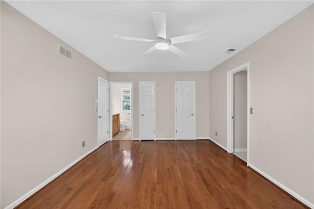 233 Shadowlake Court SE, Marietta, GA 30067