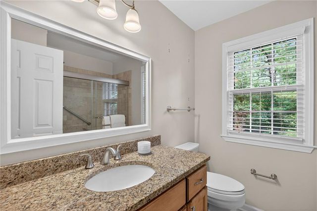 233 Shadowlake Court SE, Marietta, GA 30067