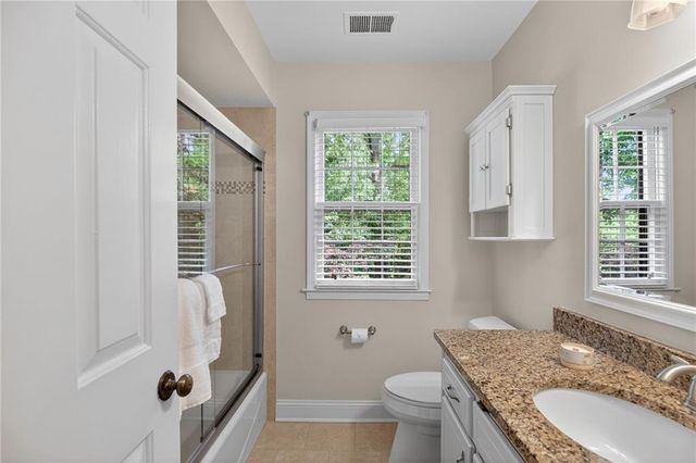 233 Shadowlake Court SE, Marietta, GA 30067
