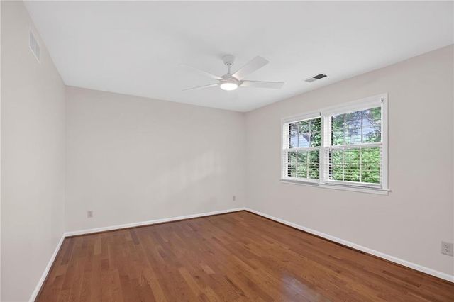 233 Shadowlake Court SE, Marietta, GA 30067