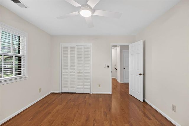 233 Shadowlake Court SE, Marietta, GA 30067