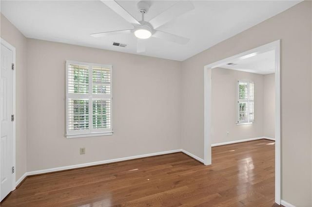 233 Shadowlake Court SE, Marietta, GA 30067