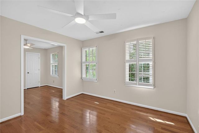 233 Shadowlake Court SE, Marietta, GA 30067
