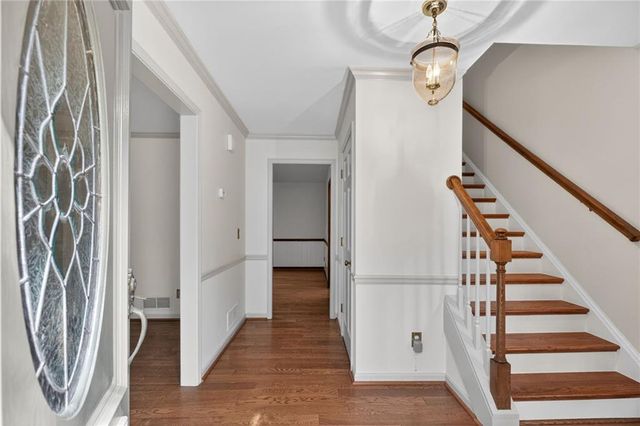 233 Shadowlake Court SE, Marietta, GA 30067