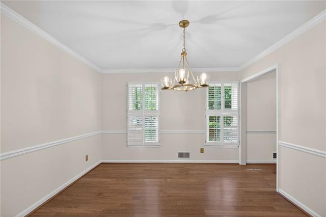 233 Shadowlake Court SE, Marietta, GA 30067