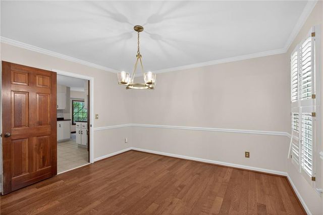 233 Shadowlake Court SE, Marietta, GA 30067