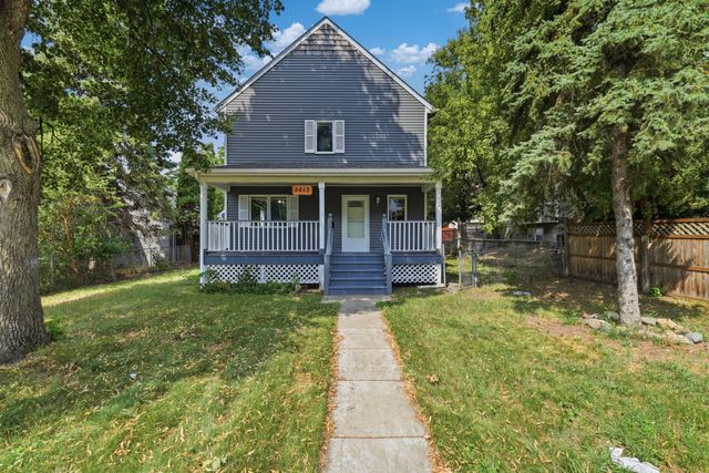 2613 Emerson Avenue N, Minneapolis, MN 55411