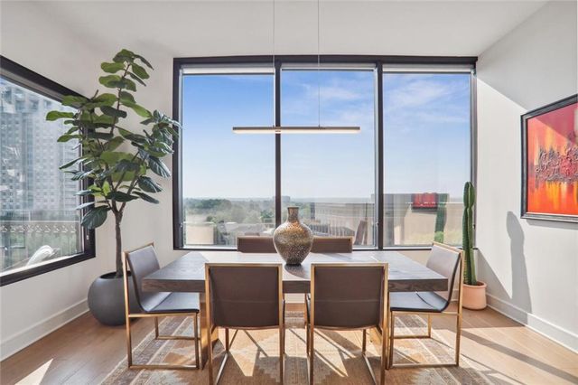 2828 Peachtree NW Road 1002, Atlanta, GA 30305