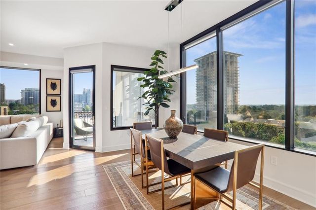 2828 Peachtree NW Road 1002, Atlanta, GA 30305