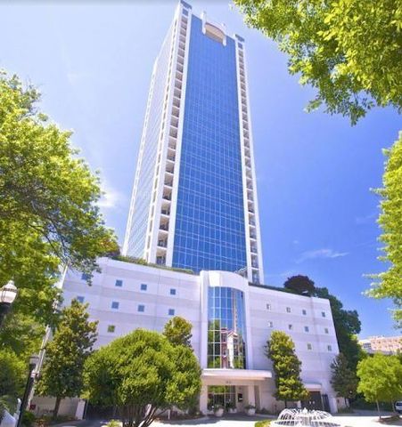 2828 Peachtree NW Road 1002, Atlanta, GA 30305