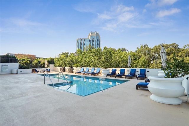 2828 Peachtree NW Road 1002, Atlanta, GA 30305