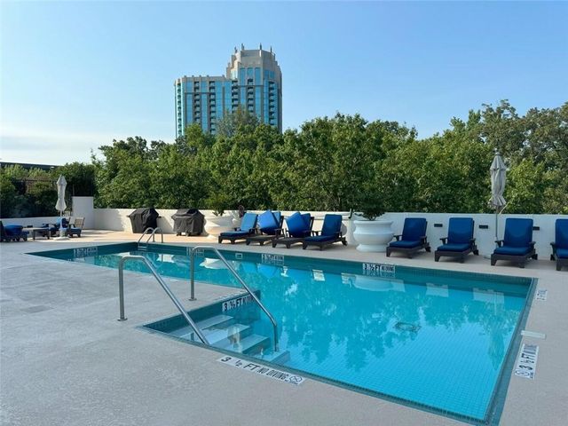 2828 Peachtree NW Road 1002, Atlanta, GA 30305