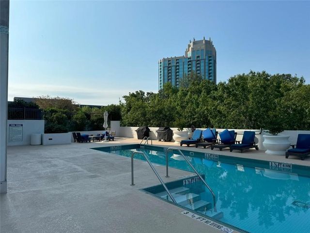 2828 Peachtree NW Road 1002, Atlanta, GA 30305