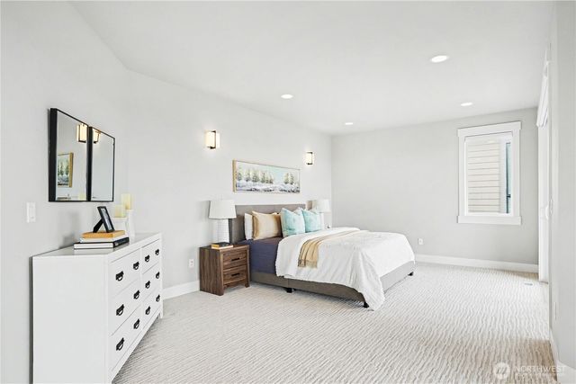 510 Viewcrest Drive NW, Issaquah, WA 98027