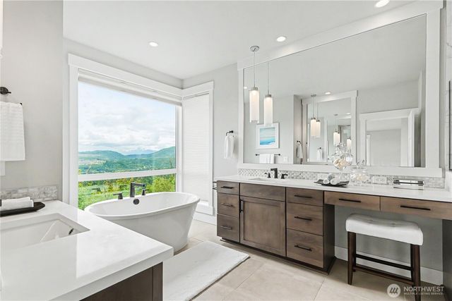 510 Viewcrest Drive NW, Issaquah, WA 98027