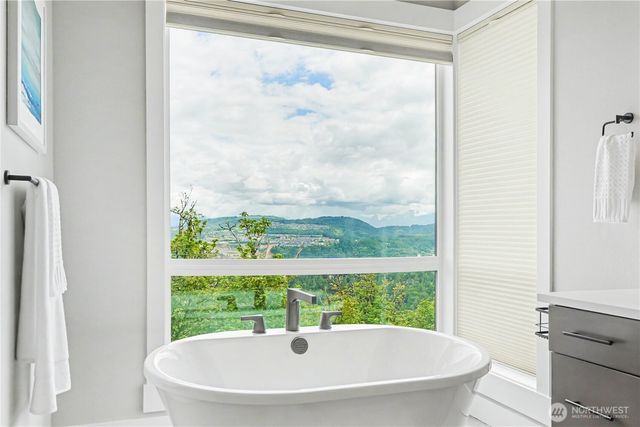510 Viewcrest Drive NW, Issaquah, WA 98027