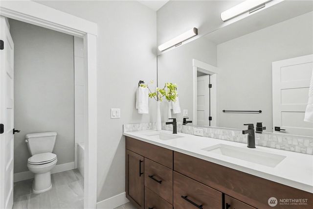 510 Viewcrest Drive NW, Issaquah, WA 98027