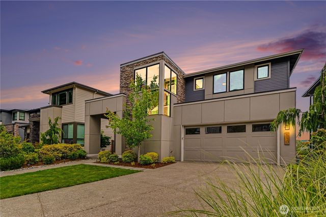 510 Viewcrest Drive NW, Issaquah, WA 98027