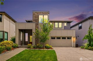 510 Viewcrest Drive NW, Issaquah, WA 98027