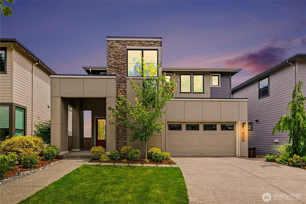 510 Viewcrest Drive NW, Issaquah, WA 98027