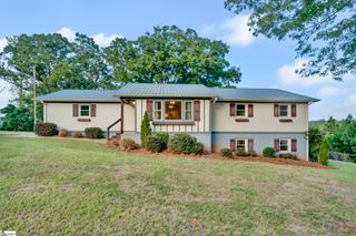 578 Gap Hill Road, Six Mile, SC 29682