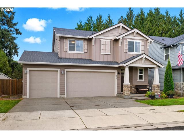 476 Sw 15TH Ave, Canby, OR 97013
