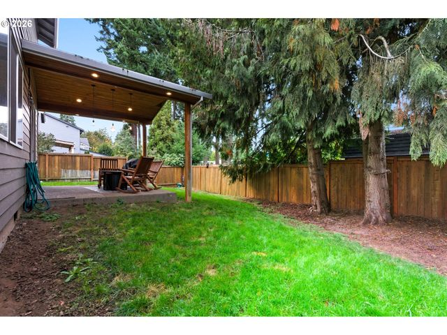 476 Sw 15TH Ave, Canby, OR 97013