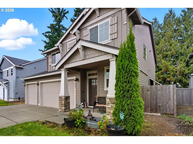 476 Sw 15TH Ave, Canby, OR 97013