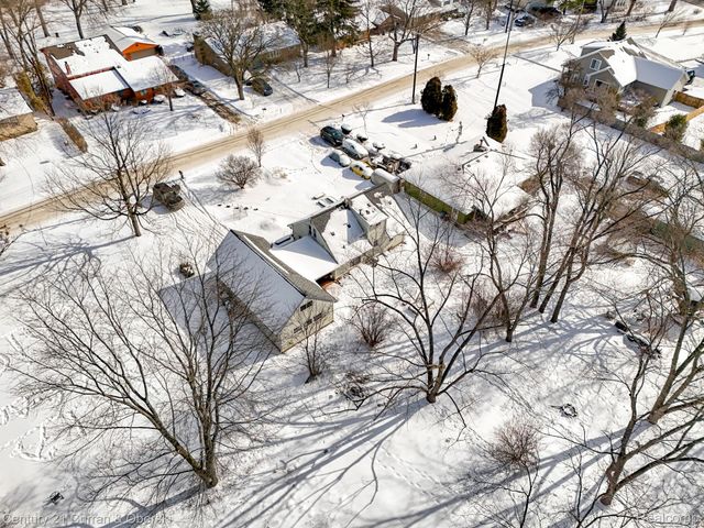 637 Ironwood Drive, Ann Arbor, MI 48103