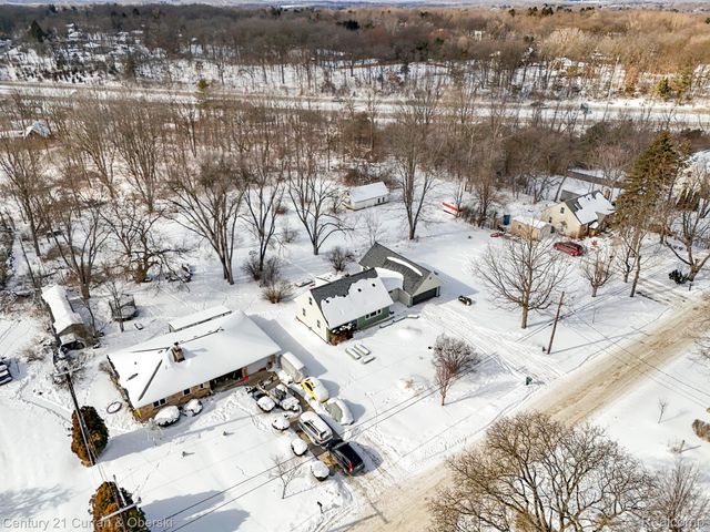 637 Ironwood Drive, Ann Arbor, MI 48103